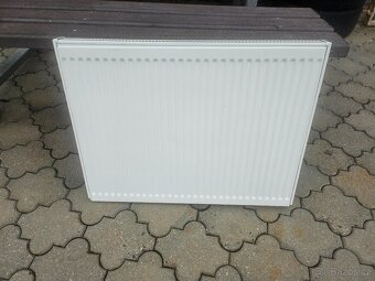 Prodám použitý radiátor VK - 3