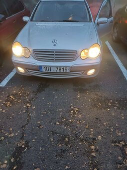 Mercedes Benz 220 cdi - 3