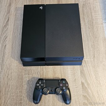 Playstation 4 PS4 1TB FW 9.00 GoldHen - 3