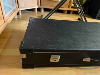 Klávesy Yamaha PSR-510 + kufr - 3