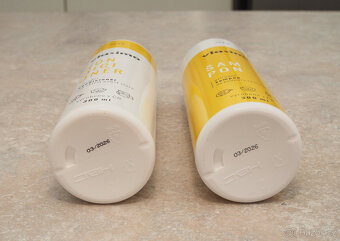 Přírodní šampon a kondicionér na podporu růstu vlasů - 3