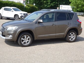 Toyota Rav4 2.2 D-D4 r.v.2011 4x4 AUTOMAT - 3