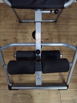 Trakční lehátko - 3