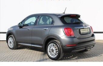 Podám Fiat 500X 1.4 Mutiair Turbo - odečet DPH -  r.v. 2018 - 3