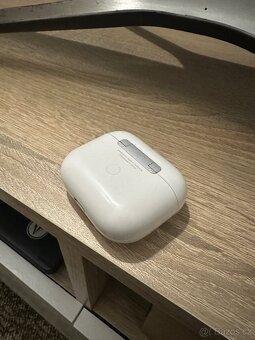 krabička Apple airpods - 3