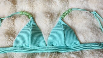 Dvoudílné plavky Shein NOVÉ vel. 34 - 3