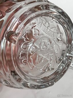 Pivní sklenice Staropramen 0,3l bez kalibrace - 3