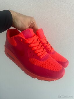 Nike air max hyperfuse 44 - 3