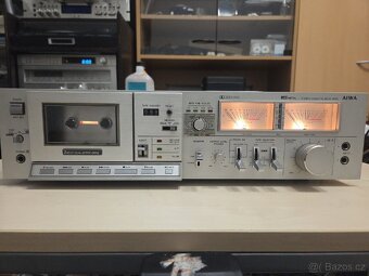 Aiwa M700 - 3