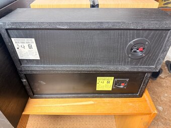 Centr AQ 61 40 W / 100 W - 3