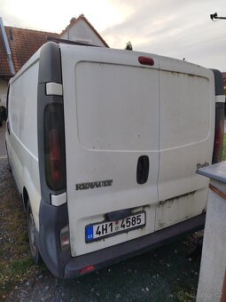 Renault Trafic - 3