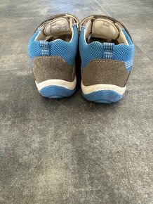 Sandály SUPERFIT vel. 26 - 3