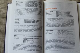 Hrníčková kuchařka - Vaříme v mikrovlnné troubě - 3