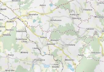 Prodej pole v k.ú. Chotýšany, ev.č. 2025-12-17-114959 - 3