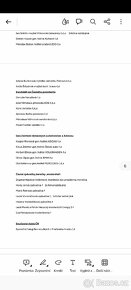 Sbírka podepsaných fotografií - 3