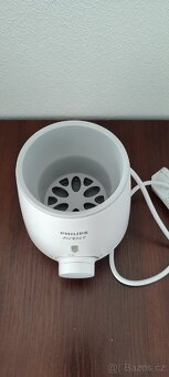 Ohřívač lahví Philips Avent SCF355 - 3