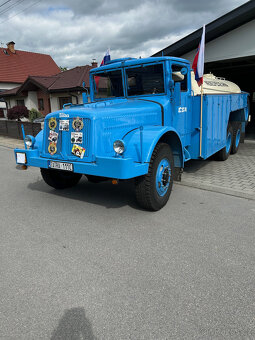 TATRA 111 C - 3