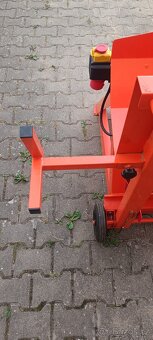 Kolébková pila - 3