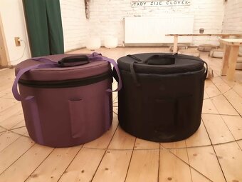 Křišťálové mísy - 3