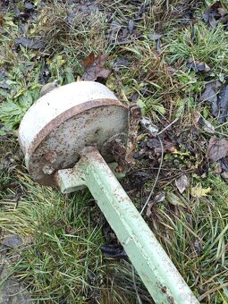 Brzděna náprava - 3