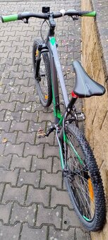 Horské kolo Kellys spider 10 junior - 3