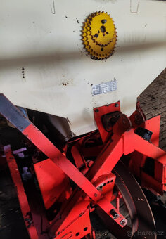 SAZEČ BRAMBOR SA2-074,V ORGINALNÍM STAVU - 3