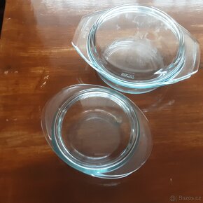 Misky talíře, dozy hrníčky - 3