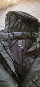 Dámská zimní bunda S - 3