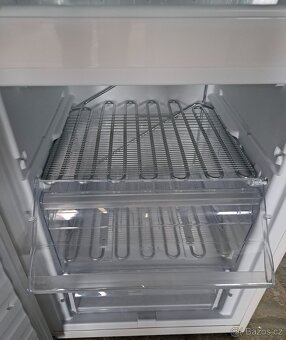 Kombin.led.  3 šup. Bauknecht. - 3