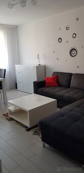 Byt 3+kk+šatna Pelhřimov - 3