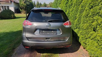 Nissan X-trail 1.6 DCI (automat) - 3