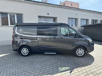 KARMANN MOBIL DUNCAN 545 TOP CENA - PŘEDVÁDĚCÍ VOZIDLO - 3