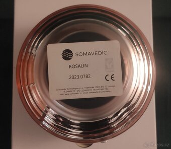 Somavedic ROSALIN - 3