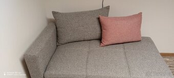 Postel - lenoška - 3