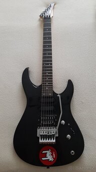 Yamaha RGX312 - 3