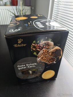 Kávovar Tchibo Cafissimo - nový nerozbalený - 3