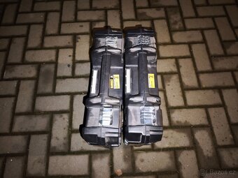 Kufr T STAK Dewalt - 3