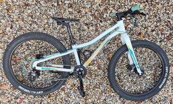 dětské kolo Merida - 3