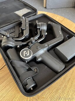 Ronin FeiyuTech Feiyu F2 (nepoužívaný) - 3