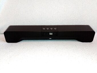 Bluetooth soundbar - 3