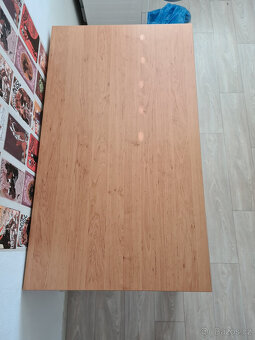 Jídelní stůl 140x80cm - 3