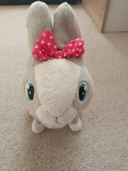 Sbírka plyšových králíků - 3