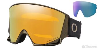 Oakley Lyžařské brýle - 3