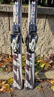 Dámské lyže Atomic Izor 159 cm - 3