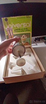 Zdobička na dorty - 3