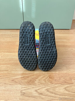 kotníčkové JONAP - vel. 35 - Barefoot - 3