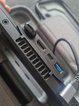 STEAM DECK 512 GB - 3