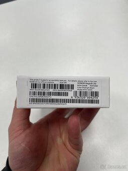 Honor Magic8 Lite NOVÝ, ZABALENÝ - 3