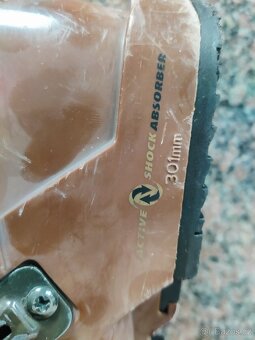 full tilt lyžáky TOM WALLISCH PRO MODEL - 3