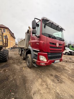 Tatra Phoenix 8x8 - 3